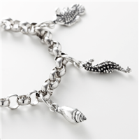 Charm Giovanni Raspini Charms in Argento 10199 - 10199